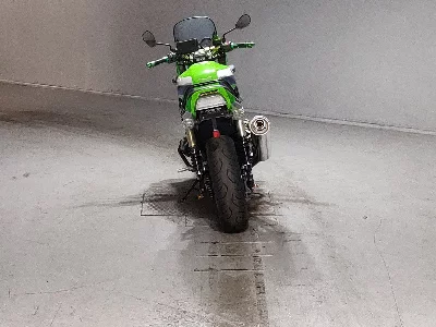 Kawasaki ZRX1200R