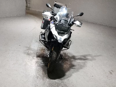 BMW BMW R1250GS HP