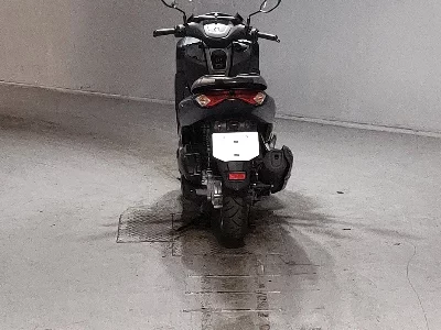 Yamaha N-MAX155