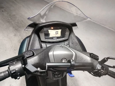 Yamaha N-MAX155