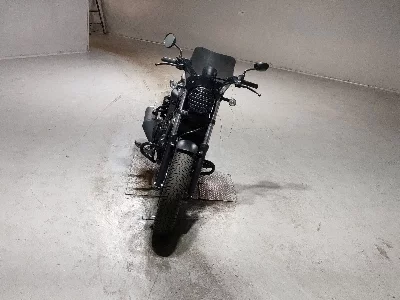 Honda  REBEL 500