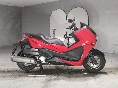 Honda PHASE