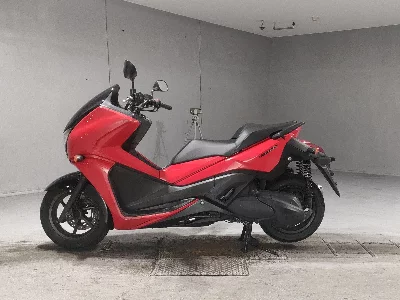 Honda PHASE