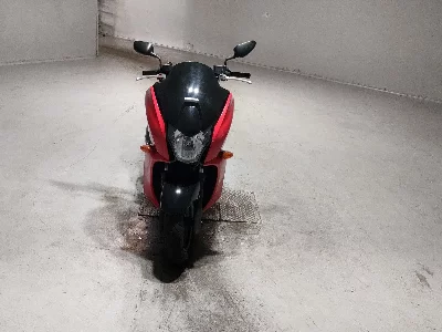 Honda PHASE