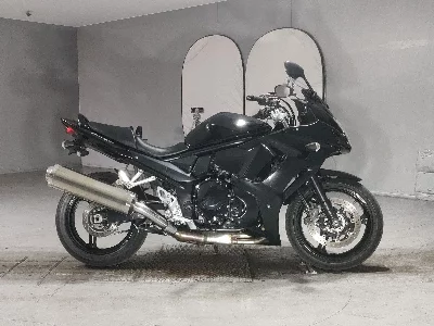 Suzuki BANDIT1250F