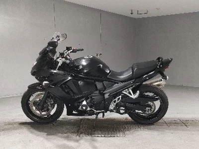 Suzuki BANDIT1250F