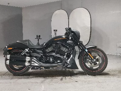 Harley-Davidson  HARLEY VRSCDX1250SP