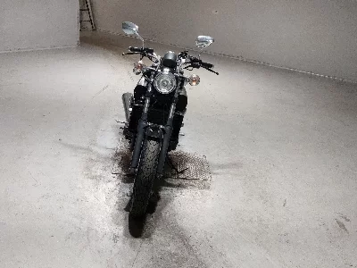 Yamaha V-MAX
