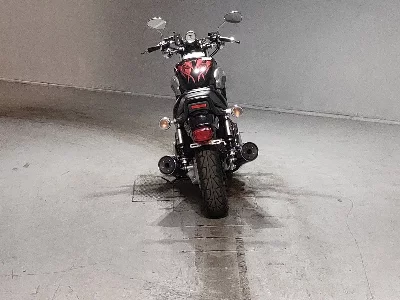 Yamaha V-MAX