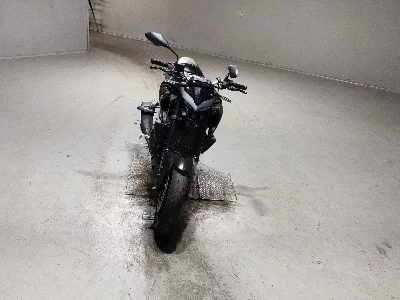 Yamaha MT-25