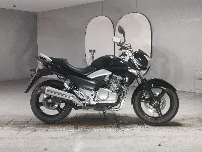 Suzuki GSR250