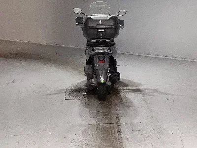 Honda PCX HYBRID 