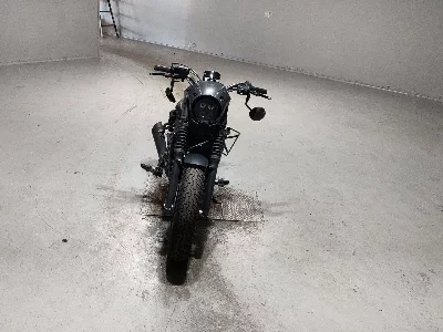 Honda  REBEL 250S