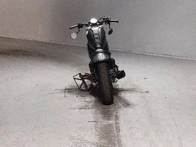 Honda  REBEL 250S