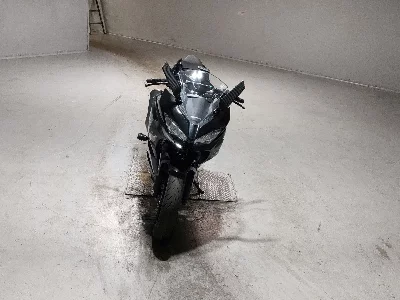 Kawasaki NINJA400
