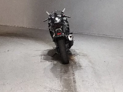 Kawasaki NINJA400