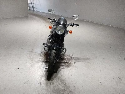 Kawasaki W800