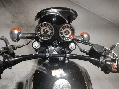 Kawasaki W800