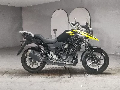 Suzuki V STROM 250