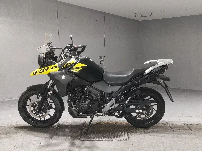 Suzuki V STROM 250