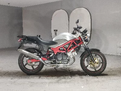 Honda VTR250