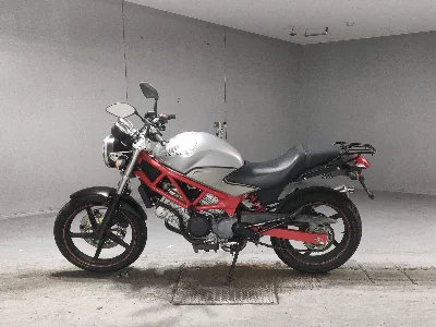 Honda VTR250