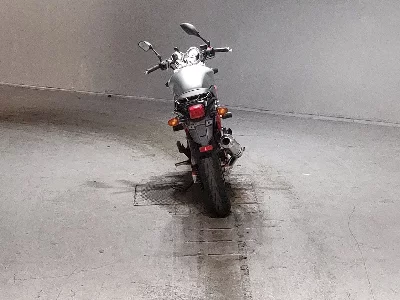 Honda VTR250