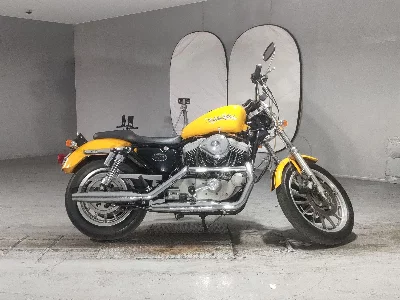 Harley-Davidson HARLEY XL1200S