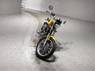 Harley-Davidson HARLEY XL1200S