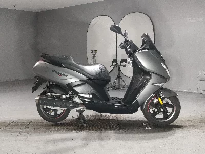 OTHER  PEUGEOT  CITY  STAR 125RS