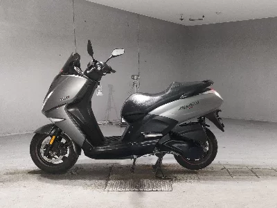 OTHER  PEUGEOT  CITY  STAR 125RS