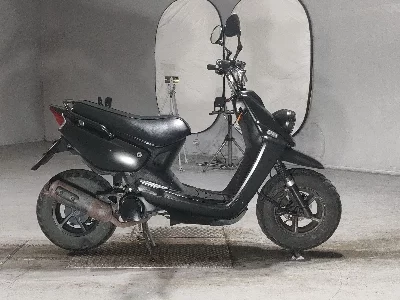 Yamaha BW'S100
