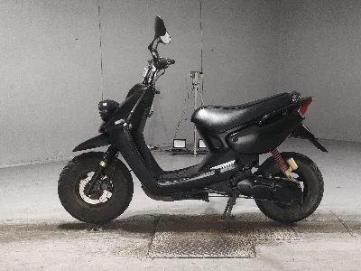 Yamaha BW'S100