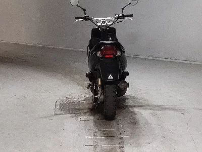 Yamaha BW'S100