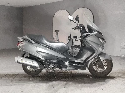 Suzuki BURGMAN200