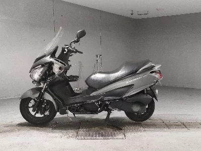 Suzuki BURGMAN200