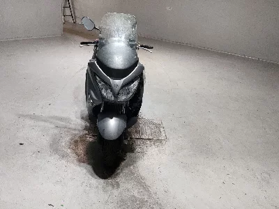 Suzuki BURGMAN200