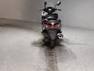 Suzuki BURGMAN200