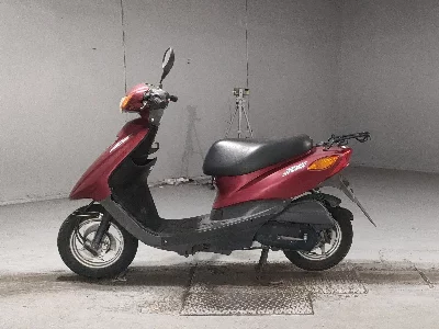 Yamaha JOG