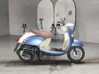 Yamaha VINO