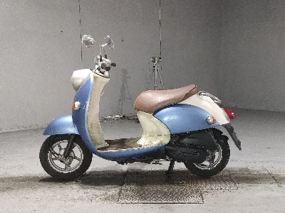 Yamaha VINO