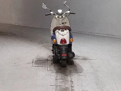 Yamaha VINO