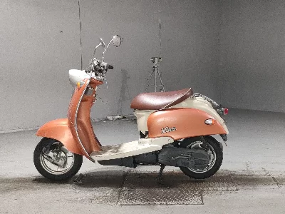 Yamaha VINO