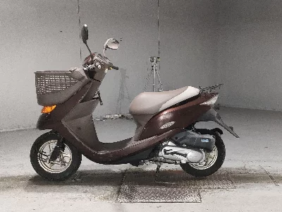 Honda DIO CHESTER