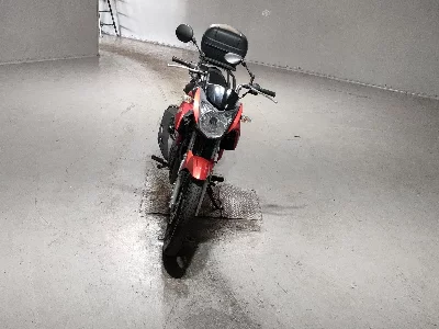 Yamaha FEATHER125