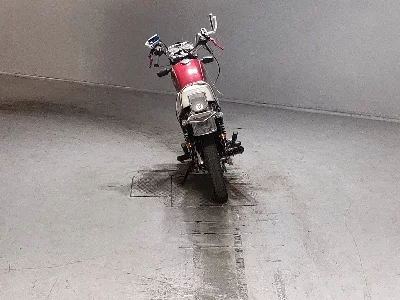 Suzuki GN125H