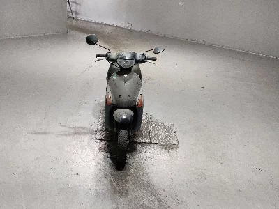 Suzuki LET'S4