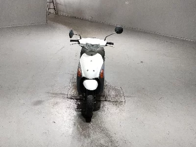 Suzuki LET'S4