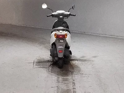 Suzuki LET'S4