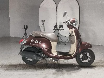 Honda GIORNO